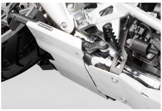 SW MOTECH ENGINE GUARD EXTENSION STAND  BMW  R1200GS  R1200GS LC 14-18
