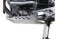 BASH PLATE SW MOTECH SILVER BMW R1200GS 04-12 R1200GS ADVENTURE 08-13