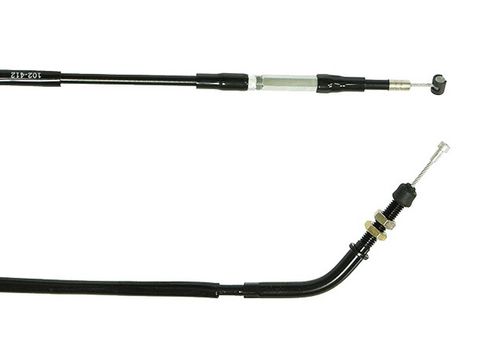 CLUTCH CABLE PSYCHIC HONDA CRF250X CRF450X 05-07  CRF450R 02-07 PLUS 50 MM LONGER THAN STANDARD