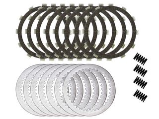 CLUTCH KIT COMPLETE PSYCHIC CRF450R CRF450RX 17-25 CRF450X 2018