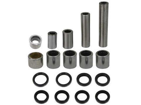 LINKAGE BEARING KIT REVOLVE PSYCHIC INCLUDES LOWER SHOCK BEARING HONDA CRF150F CRF230F 03-17