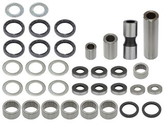 LINKAGE BEARING KIT INCLUDES LOWER SHOCK BEARING 27-1179  SUZUKI RMX450Z 10-17, RMZ250 RMZ450 10-12