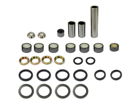 LINKAGE BEARING KIT PSYCHIC LOWER SHOCK BEARING YAMAHA WR250F 15-19  WR450F 16-18