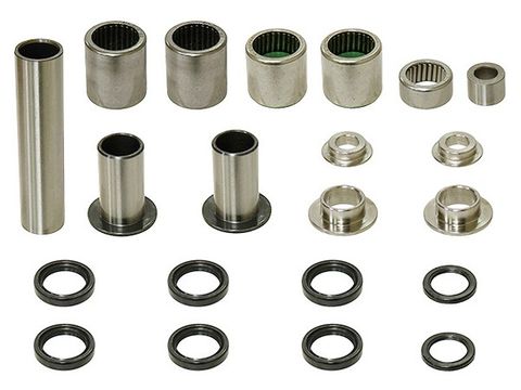 LINKAGE BEARING KIT PSYCHIC LOWER SHOCK BEARING YAMAHA WR250F 426F 450F YZ125 250 250F 426F 450F