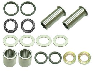 SWINGARM BEARING KIT PSYCHIC KAWASAKI KX125 99-05 KX250 99-07