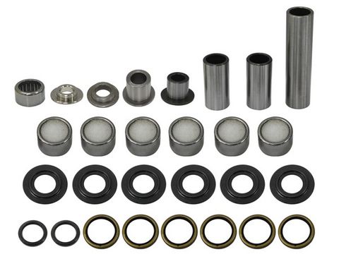 LINKAGE BEARING KIT REVOLVE LOWER SHOCK BEARING 27-1117 KAWASAKI KX125 KX250F KX250 SUZUKI RMZ250