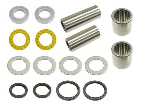 SWINGARM BEARING KIT PSYCHIC HONDA CRF250R 04-09 CRF250X 04-17