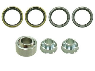 LOWER SHOCK BEARING KIT PSYCHIC  HUSABERG  KTM