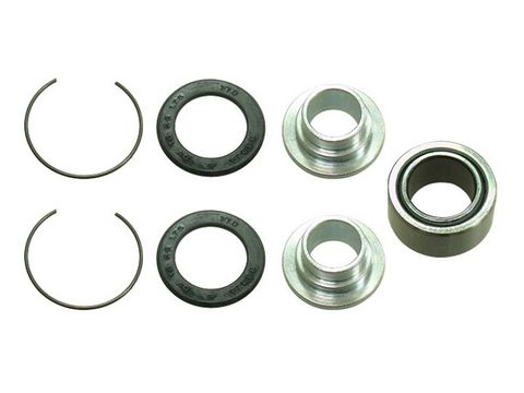 LOWER OR UPPER BEARING KIT PSYCHIC 12MM DIAMETER MOUNTING BOLT HUSQVARNA KTM