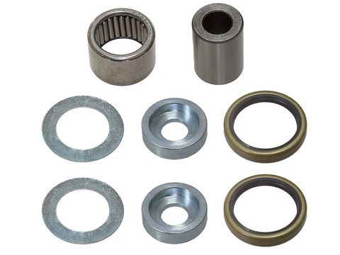 LOWER SHOCK BEARING KIT REVOLVE PSYCHIC HUSQVARNA KTM