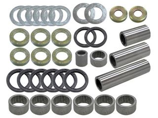 LINKAGE BEARING KIT REVOLVE PSYCHIC SUZUKI RMZ250 13-17, RMZ450 13-18