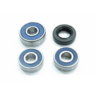 WHEEL BEARING KIT FRONT / REAR