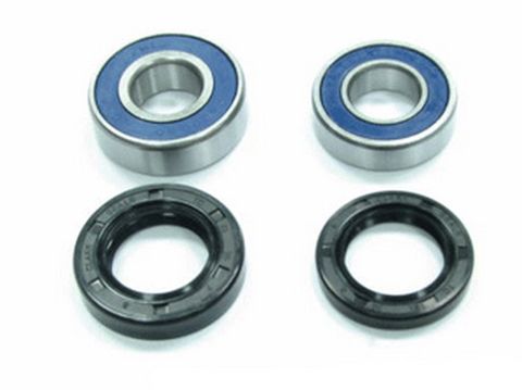 WHEEL BEARING KIT REAR REVOLVE PSYCHIC HONDA CR80R 86-02 CR85R 02-07 SUZUKI RM80 86-89