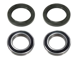 *WHEEL BEARING KIT FRONT REVOLVE PSYCHIC HONDA KTM