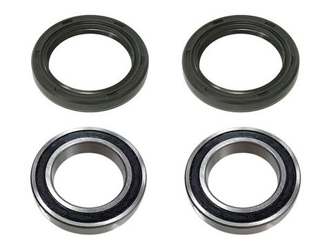 *WHEEL BEARING KIT REVOLVE PSYCHIC FRONT OR REAR KAWASAKI SUZUKI