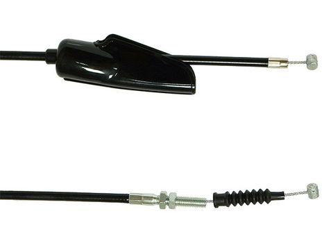 CLUTCH CABLE PSYCHIC YAMAHA YZ400F  WR400F 98-99