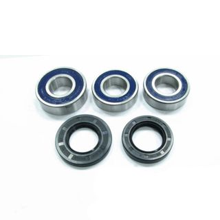 *WHEEL BEARING KIT REAR REVOLVE PSYCHIC SUZUKI DR250 90-93 DRZ250 01-07 DR350 97-99