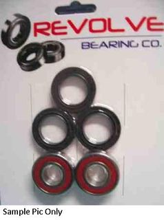 *WHEEL BEARING REAR REVOLVE 251271 PWRWK-Y06-421 YAMAHA YZ125 WR200 WR250 YZ250 WR400F YZ400F WR500