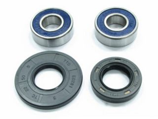 WHEEL BEARING REAR PSYCHIC REVOLVE SUZUKI RM80 90-01 RM85 02-21 YAMAHA YZ80 93-01 YZ85 02-21