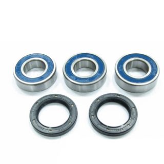 WHEEL BEARING KIT REAR REVOLVE SUZUKI RM125 95-99 RM250 96-99