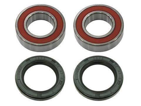 WHEEL BEARING KIT REAR REVOLVE PSYCHIC HUSABERG HUSQVARNA KTM