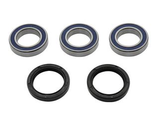 WHEEL BEARING KIT FRONT/REAR PSYCHIC HUSQVARNA KTM KAWASAKI SUZUKI YAMAHA