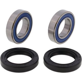 WHEEL BEARING FRONT REVOLVE PSYCHIC YAMAHA YZ125 YZ250 YZ250F YZ250X YZ400F YZ426F YZ450F
