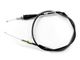 THROTTLE CABLE