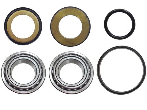 STEERING HEAD BEARING KIT PSYCHIC BETA HUSABERG HUSQVARNA KTM