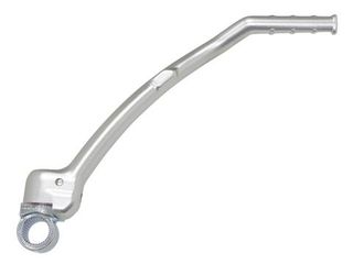 KICKSTART LEVER PSYCHIC YAMAHA YZ250 07-21  YZ250X 16-21 SILVER