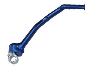 KICKSTART LEVER PSYCHIC BLUE YAMAHA YZ250F YZ250FX 10-18 TYPE BUT CAN BE USED ON YZ250F WR250F