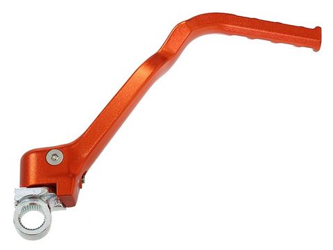 KICKSTART LEVER PSYCHIC KTM 250EXC 300EXC 11-16 250EXCF 350EXCF 450EXCF 500EXCF 12-16 250SXF 2011