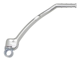 KICKSTART LEVER PSYCHIC SILVER, YAMAHA YZ450F 10-18 WR450F 16-19 YZ450FX 16-18