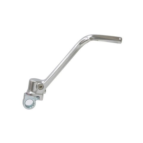 Pédale De Kick Start Forgée En Aluminium 7075 – Pour Husqvarna TE125/TC125 Et KTM SX/XC/XCW 125-150-200 (2012-2016) – Remplacement Qualité OEM