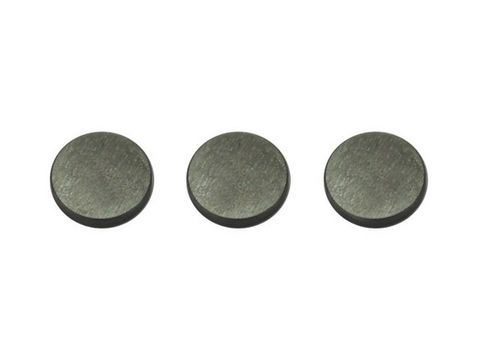 VALVE SHIM  PSYCHIC 7.48MM 3PACK 2.30