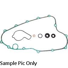 *WATERPUMP REPAIR CLUTCHCOVER GASKET ORING BEARING&SEAL TC250 TE250 300 TX300 250SX 250 300XC 300XCW