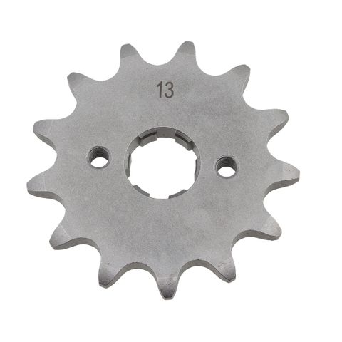 SPROCKET FRONT PSYCHIC HONDA KYMCO 13T