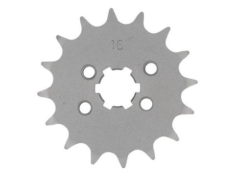 SPROCKET FRONT PSYCHIC SUZUKI YAMAHA