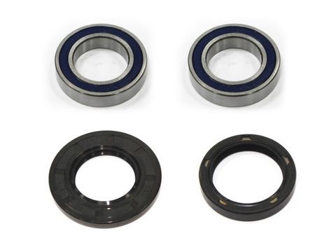 WHEEL BEARING FRONT REVOLVE PSYCHIC HUSQVARNA