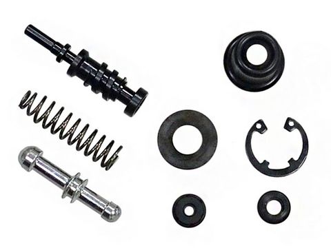 MASTER CYLINDER REBUILD PSYCHIC FRONT YAMAHA YZ125 250 450F 250F 125X 250X YZF450FX WR450F YZ250FX