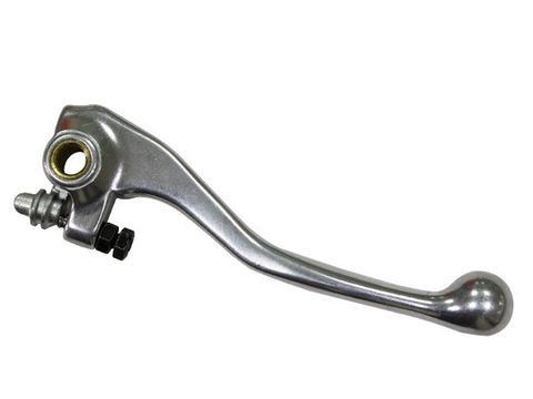 BRAKE LEVER FORGED PSYCHIC FRONT HONDA CRF250R 07-20 CRF450R 07-20 CRF450RX 17-20
