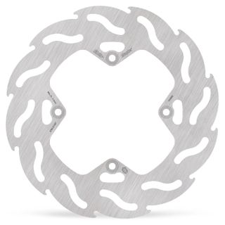 BRAKE DISC REAR MOTO MASTER FLAME 200MM SUZUKI RM85 05-ON