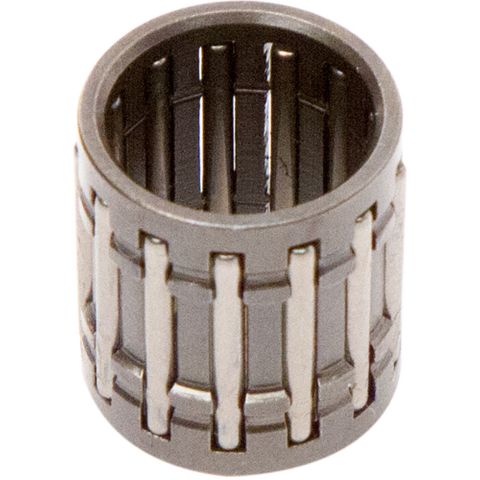 SMALL END BEARING WOSSNER CR80 80-85 YZ80 84-92 12X17X14.2