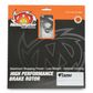 BRAKE DISC FRONT MOTO MASTER FLAME 240MM HONDA