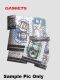 GASKET CLUTCH COVER