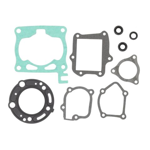 GASKET SET TOP NAMURA HONDA CR125R 05-07
