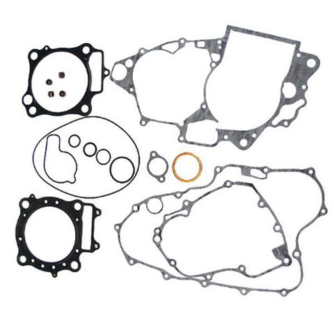 GASKET SET TOP NAMURA HONDA CR250R 92-01