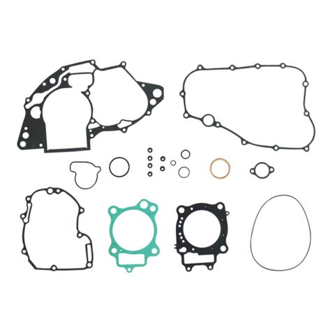 GASKET SET COMPLETE NAMURA HONDA CRF250R 04-09 CRF250X 04-17