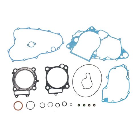 GASKET SET COMPLETE NAMURA HONDA CRF450R 07-08
