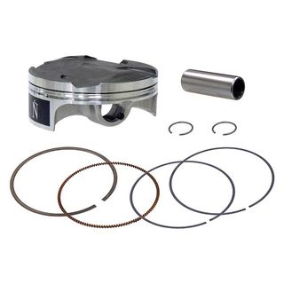 PISTON KIT NAMURA HYPERDRIVE CRF250R 14-15 76.77MM